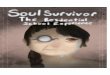 Soul Survivor: The Residential School Experience (2015 ...lib.hgec.sd73.bc.ca/graphicnovels/Soul_Survivor.pdf · Soul Survivor: The Residential School Experience (2015) Written by