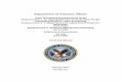 Department of Veterans Affairs Department of Veterans Affairs . VistA Scheduling Enhancements (VSE)