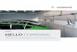 podis® HELLO CHARGING - Wieland Electric · for distributing energy to charging stations. This decentralized energy dis-tribution system allows a large number of charging stations