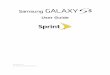 User Guide - Samsung Galaxy S5 Guidegalaxys5guide.com/wp-content/uploads/2014/04/Samsung_galaxy_s… · User Guide (UG template version 14a) SPT_SM-G900P_UG_Eng_NCB_TE_032714_F2