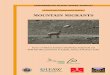 MOUNTAIN MIGRANTS - J&K Wildlifejkwildlife.com/pdf/pub/Mountain Migrants.pdf · MOUNTAIN MIGRANTS Survey of Tibetan Antelope (Pantholops hodgsonii) and Wild Yak (Bos grunniens) in