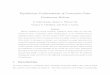 Equilibrium Conformations of Concentric-Tube Continuum Robots€¦ · Equilibrium Conformations of Concentric-Tube Continuum Robots D. Caleb Rucker, Robert J. Webster III, Gregory