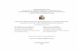 UNIVERSIDAD DE CHILE FACULTAD DE CIENCIAS QUÍMICAS Y ... · ix Summary Hydroalcoholic extract of Bluddleja globosa and dry extract of Rosmarinus officinalis as preserving agents