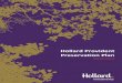 Hollard Provident Preservation Plan€¦ · Transferring your Benefit from another Provident Preservation Fund / Provident Fund You may transfer your full Benefit from an approved