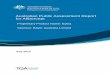 Australian public assessment for Afibercept€¦ · • An Australian Public Assessment Record (AusPAR) provides information about the evaluation of a prescription medicine and the