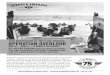 75TH ANNIVERSARY OF THE D-DAY INVASION OPERATION OVERLORD€¦ · Operation Overlord covers the planning and launch of the D-Day Invasion. Stephen E. Ambrose interviewed countless