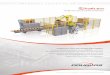 Complete your end-of-line packaging with confidence.€¦ · Complete your end-of-line packaging with confidence. As your secondary packaging partner, Douglas’ capabilities in end-of-line