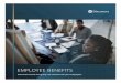 EMPLOYEE BENEFITS - Discovery€¦ · EMPLOYEE BENEFITS 05 DISCOVERY FOR BUSINESS. Our retirement solutions encourage your employees to make financial decisions that can lead to a