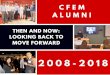 CFEM Alumni Journal (Public) · MI LES TONES CFEM Alumni have gone on to successful careers on Wall Street and beyond. Here is a sampling of the many companies, divisions, and current