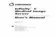 905-059-001.01 Infinity C User Manual - Codonics · Infinity C Medical Image Server User’s Manual ® August 22, 2012 Version 1.3 Codonics, Inc. 17991 Englewood Drive Middleburg