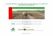 Land Reform Monitoring Report 2014€¦ · ARB Agrarian Reform Budget BBS Bangladesh Bureau of Statistics EPA Enemy Property Act FoSHOL Food Security for Household Livelihood FY Financial