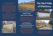 The Mud Walls They were created as a way to build of ...€¦ · The Mud Walls of Whittlesey . 4 Key to Mud Walls Map All 27 surviving fragments of mud wall in the town of Whittlesey