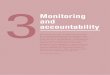 Monitoring and accountability - Overseas Development Institute · regions are lucky in avoiding severe disaster events in that period. upGrades to poverty data should involve modules