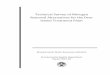 Technical Survey of Nitrogen Removal Alternatives for the ... · This report updates the previous report, Technical Survey of Nitrogen Removal Technologies for the Deer Island Treatment