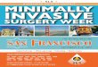 & AFFILIATED SOCIETIES PRESENTS MINIMALLY INVASIVEsls.org/wp-content/uploads/2016/08/MISWeek-2017-Exhibitor-Prospe… · Minimally Invasive Surgery Week 2017 – The #1 MIS Meeting