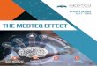 The medteq effect€¦ · The pecha kucha competition MEDTEQ organizes annually, a student competition. In 2018, it was done in the form of an oral presentation, combined with a projection