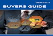 BuyersGuide - OilGasPublisher · 6 45.Edition·Issue3/2019 BuyersGuide A ATEXdecanter FILTRATECMobile SchlammentwässerungGmbH, Voerde/D Actuators,hydraulic HYDACINTERNATIONALGmbH,