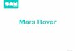Mars Rover - Smart Technologiesdownloads.smarttech.com/media/sitecore/en/support/product/samla… · How does the design of Mars Rover help it to achieve its main objective? A. The
