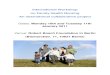 International Workshop on Family Health Nursing An ... Workshop_Berlin_sum… · Long term care, social care, health care, how to do the best work regarding simple care/ complicated