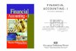 FINANCIAL ACCOUNTING - I · FINANCIAL ACCOUNTING - I F.Y. B. B. A. Semester-I MUMBAI NEW DELHI NAGPUR BENGALURU HYDERABAD CHENNAI PUNE LUCKNOW AHMEDABAD ERNAKULAM BHUBANESWAR INDORE