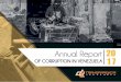 Annual Report of corruption in venezuelaXXXX · CORRUPTION IN VENEZUELA 2017 9 1.1. Case of acquisition of vehicles with surcharge On July 10, 2017, the Public Mi-nistry, PM, the