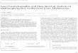 mdma.chmdma.ch/hiveboard/rhodium/pdf/forensic/meth.allylbenzene.pdf · methamphetamine synthesized via the brominati0T1 of allylbenzenec Experimentai The synthesis of methamphetamine