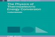The Physics of Thermoelectric - Morgan Claypool Publishers€¦ · The Physics of Thermoelectric Energy Conversion H Julian Goldsmid Chapter 1 The Seebeck and Peltier effects 1.1