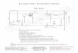 Example Plans: Residential Addition Site Plan€¦ · These example plans are only a guide to the plans you will need in order to obtain residential building permits. materials here