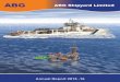 ABG Shipyard Limited - Moneycontrol.com · ABG Shipyard Limited Annual Report 2015-2016 3 RESOLVED FURTHER THAT in addition to all applicable Indian laws, the securities issued in