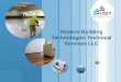 Flooring and Skirting Solutions | MBT