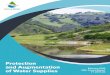 Protection and Augmentation - Santa Clara Valley Water ... 2019_0… · and Augmentation of Water Supplies, which documents the water district’s efforts to ensure a reliable water