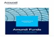 Amundi Funds - ING Belgium · Polen Capital Global Growth 33 Pioneer Global High Yield Bond ... Absolute Return Forex 185 Multi-Strategy Growth 187 Volatility Euro 189 Volatility