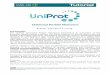 UniProt – the protein sequence database - EMBL-EBI · Q13. Which type of post-translation modification results in proteasomal degredation? A13. Auto-ubiquitinated. Q14. How many