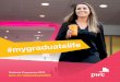 PwC Ireland 2019 Graduate Programme brochure€¦ · PwC helps organisations and individuals create the value they’re looking for. We’re a network of firms in 157 countries with