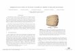 Digital Preservation of Ancient Cuneiform Tablets Using 3D ...cohen/Publications/DigitalPreservation_3DD… · Digital Preservation of Ancient Cuneiform Tablets Using 3D-Scanning