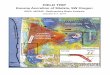 GEOL 440/540 - Sedimentary Basin Analysis · Age (Ma) 46.5 49.0 50.5 52.0 53.5 Umpqua Group Tyee Fm Eocene Stratigraphy of SW Oregon Tyee Formation (fluvial, deltaic, & marine turbidites)