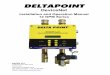 DELTAPOINT€¦ · DELTAPOINT DeviceNet Installation and Operation Manual 12 GPM Series ROCON LLC 1755 East Nine Mile Road PO Box 249 Hazel Park, MI 48030-0249