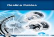 reeling cables - Amazon Web Servicesh24-files.s3.amazonaws.com/188822/659866-bzccu.pdf · 2 DIN EN ISO 9001 CONTENT THE COMPANY More than 60 years of experience in temperature measurement