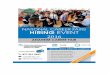 whw.org€¦ · prospects, employees and outside contacts. • Be of the Affordable Housing Program _ Minimum Qualificathns - Education & Experience Bachelors degree with 2 years