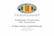 Vietnam Veterans Of America Education Guidebook Vietnam Veterans of America Education Guidebook. We
