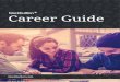 Career Guide - Blackbullion Social media tools Networking Work experience Launch your career strategy