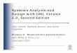Systems Analysis and Design with UML Version 2.0, Second ...miftakulamin.polsri.ac.id/adbo/ch05 Requirements Determination.pdf · analysis phase? What is the final deliverable from