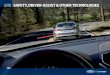 2018 SAFETY, DRIVER-ASSIST & OTHER TECHNOLOGIES · 4 2018SAFETY, DRIVER-ASSIST OTHER TECHNOLOGIES • fleet.ford.c • 180034FLEET 5 ADVANCETRAC WITH RSC®® (ROLL STABILITY CONTROL™)