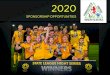 SPONSORSHIP OPPORTUNITIES - Forrestfield United SCfusc.org.au/new/wp-content/uploads/2019/12/FUSC-Sponsorship-202… · Canteen sign (two available) $1,500 approx 1200h x 1800w Plus