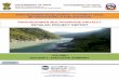 PANCHESHWAR MULTIPURPOSE PROJECT DETAILED PROJECT …€¦ · PANCHESHWAR MULTIPURPOSE PROJECT DETAILED PROJECT REPORT Section 1: Executive Summary Page iii 1.9.4.7 Rupaligad Dam