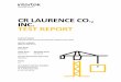 CR LAURENCE CO., INC. TEST REPORT I… · cr laurence co., inc. test report scope of work forced entry testing on gdp4lhr, screen pivot door report number i0061.01-303-47 r1 test