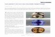 THE IMPACT OF CUT ON COLORED GEMSTONES · THE IMPACT OF CUT ON COLORED GEMSTONES Lisa Elser, GIA GG Gems are broadly classified into three categories of cutting styles from traditional,