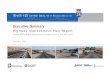 Executive Summary - New Mexico Department of Transportation€¦ · From the Rio Bravo interchange to the Sunport interchange, the existing six-lane freeway will be improved to an