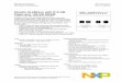 0.5 mm 72 MHz Cortex-M0+ based Microcontroller 8 x 8 x 0 ... · 0.5 mm NXP Semiconductors MKL28Z512Vxx7 Data Sheet: Technical Data Rev. 2.1, 06/2016 NXP reserves the right to change