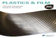 PLASTICS & FILM - Imerys Carbonatesimerys- IMERYS exemplifies this in the plastics industry. We extract